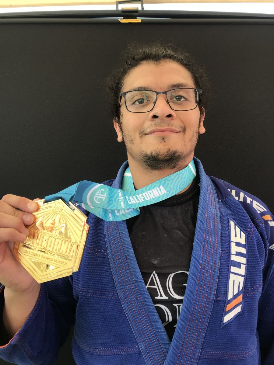User profile picture