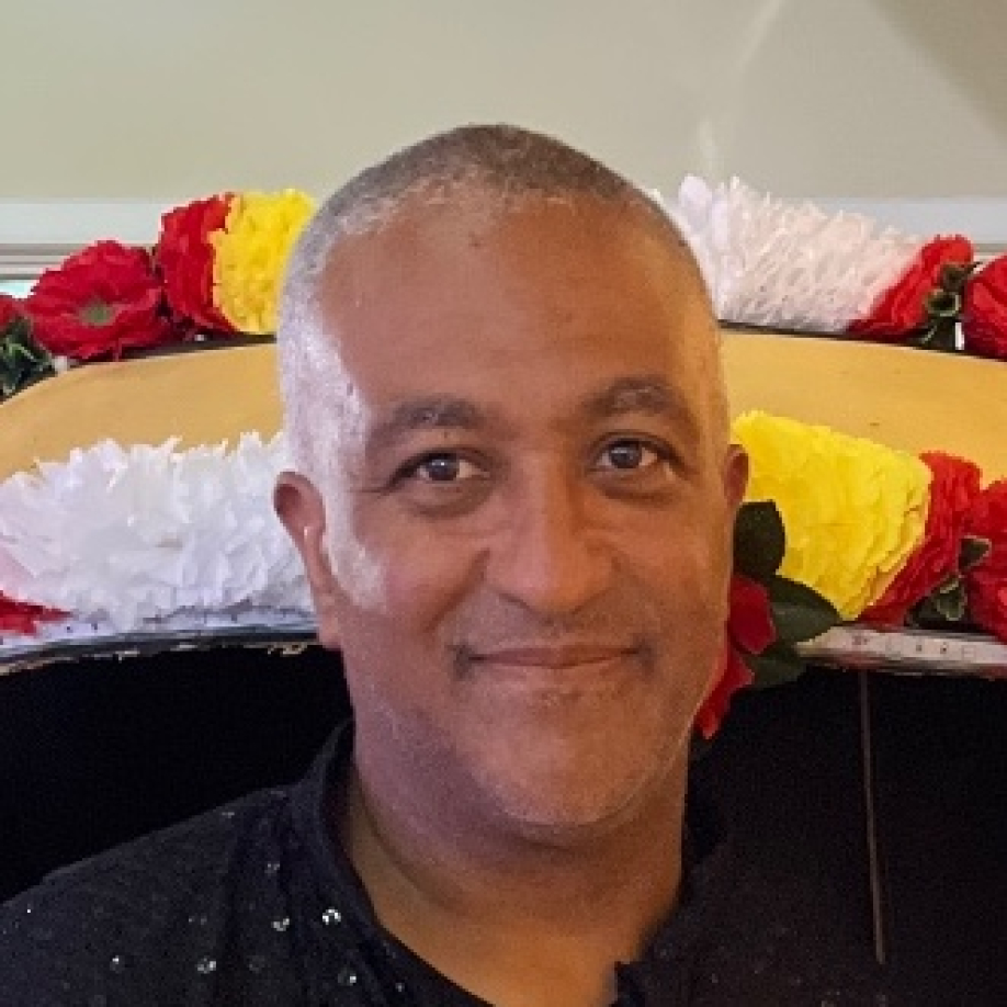 User profile picture