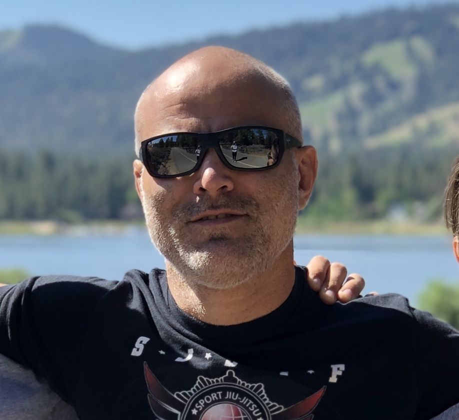 User profile picture