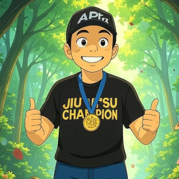 User profile picture