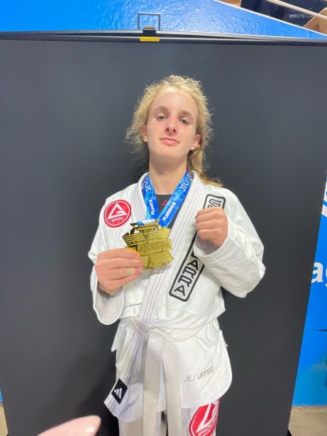 User profile picture