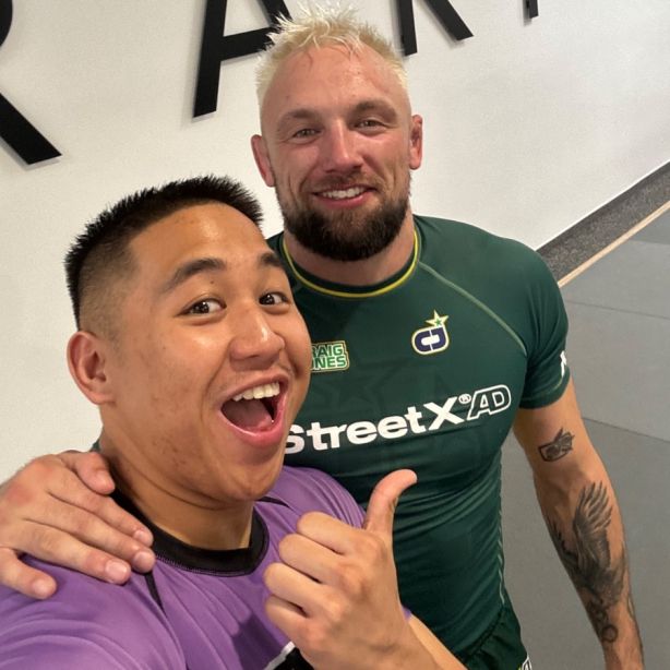 User profile picture