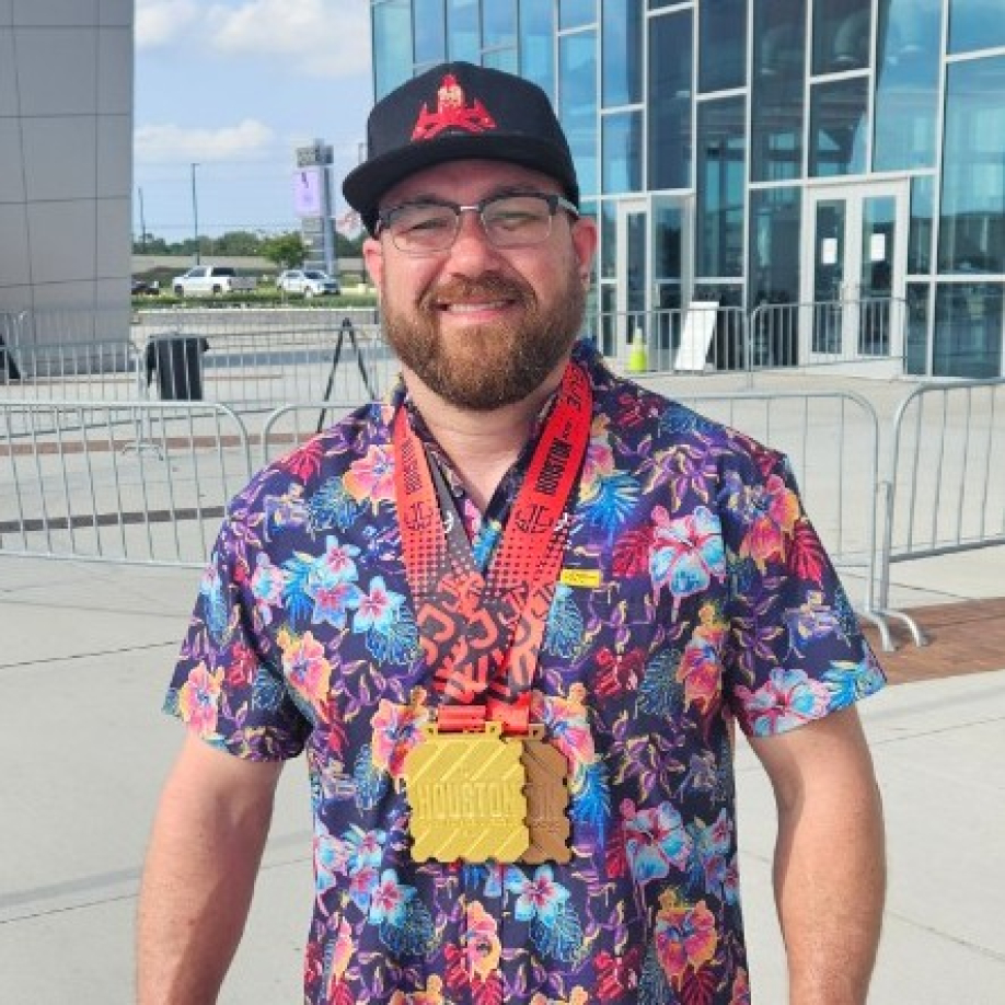 User profile picture