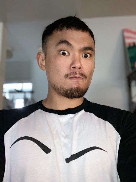 User profile picture