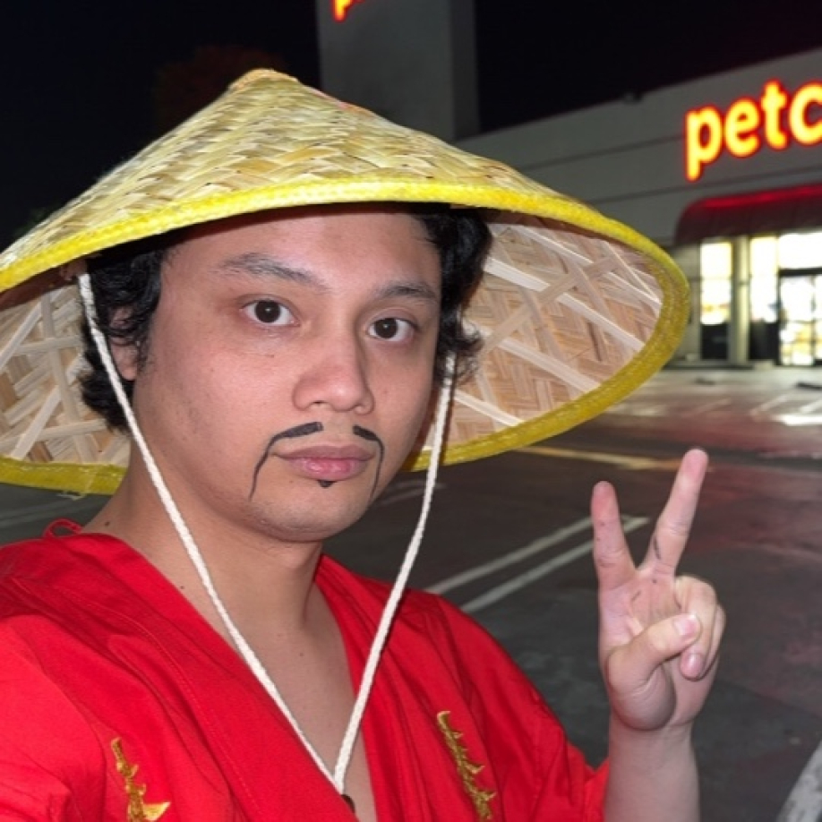User profile picture