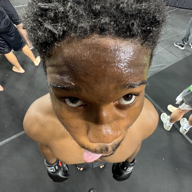 User profile picture