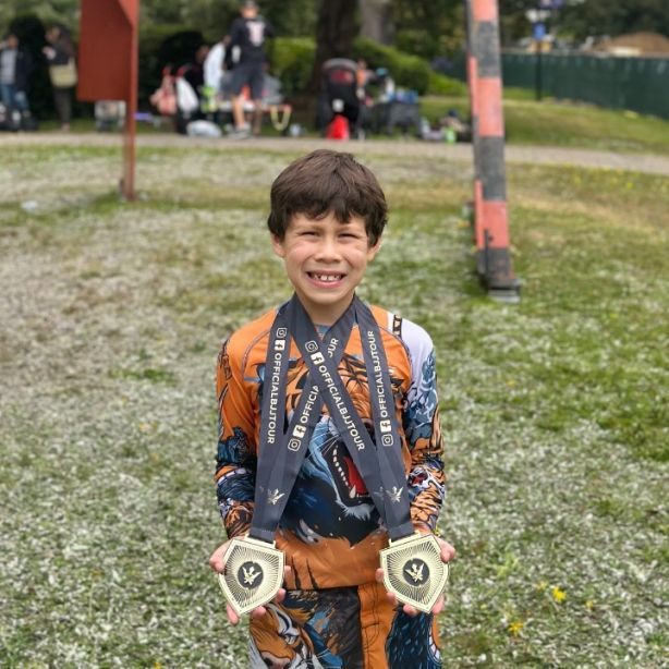 User profile picture