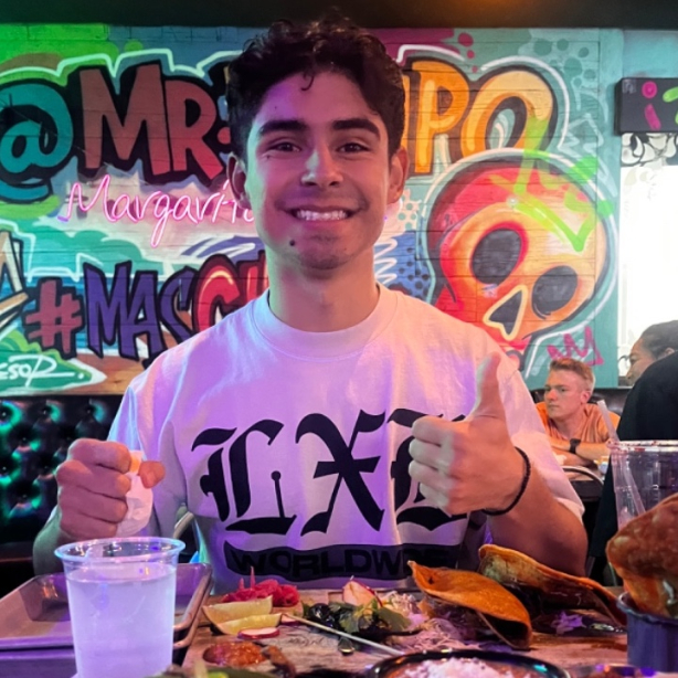 User profile picture
