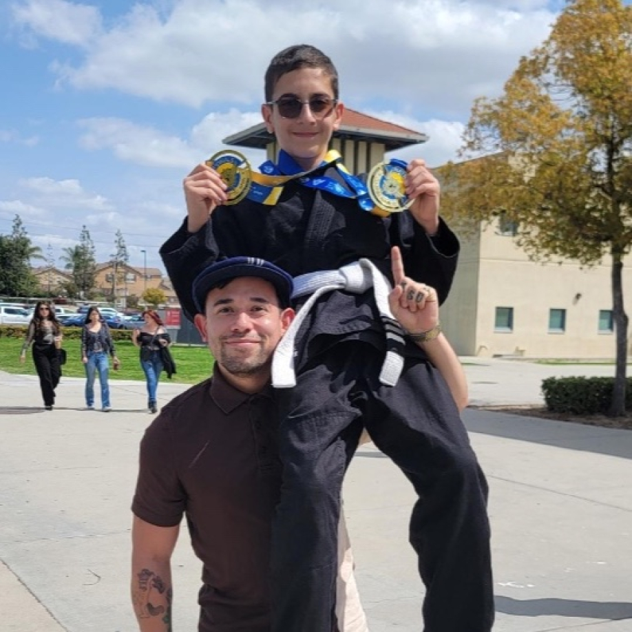 User profile picture