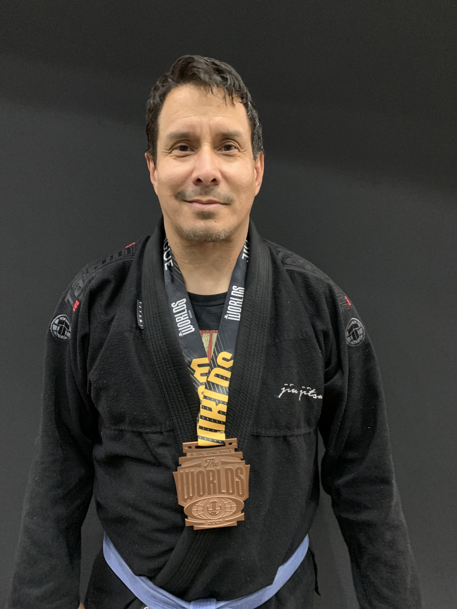 User profile picture