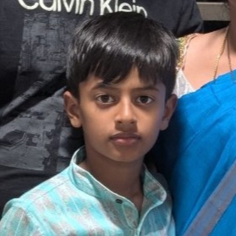 User profile picture