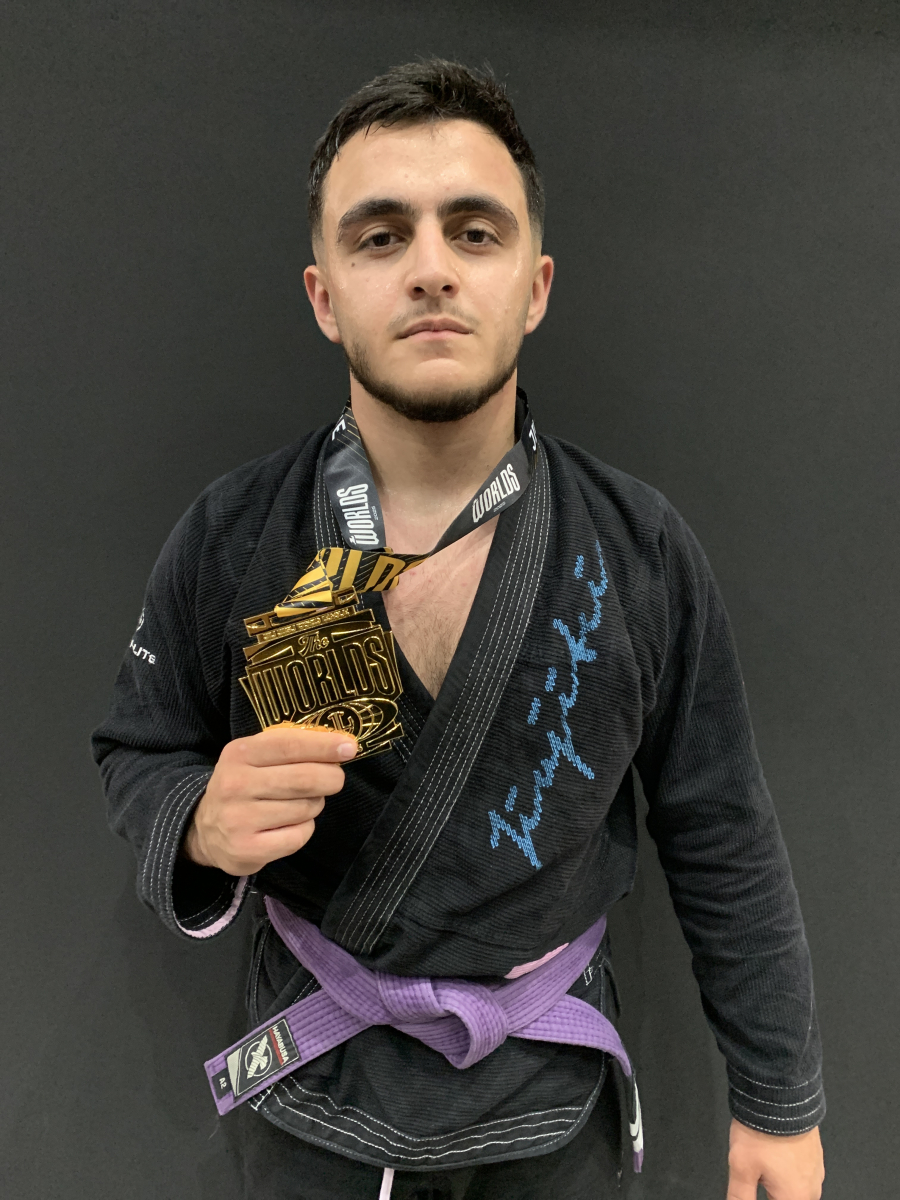 User profile picture