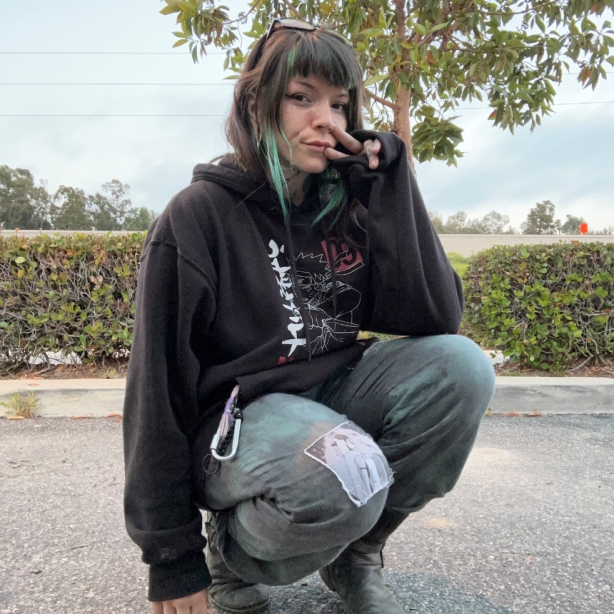 User profile picture