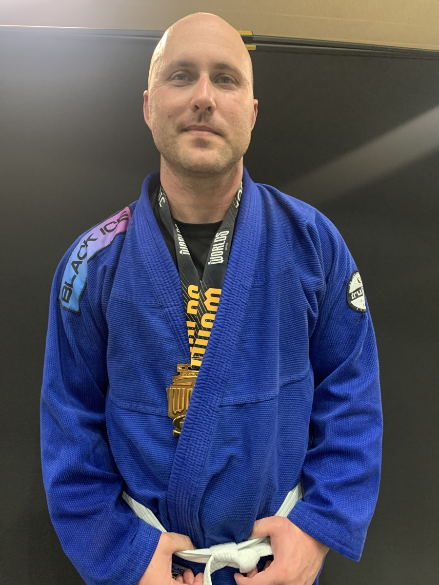 User profile picture