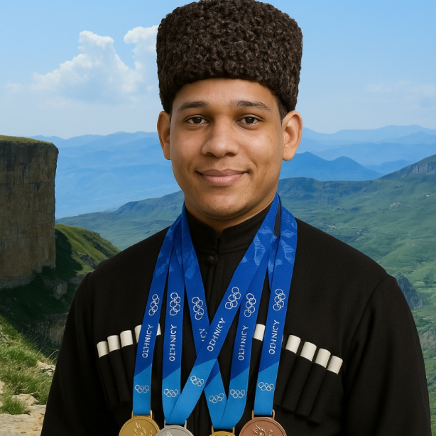 User profile picture