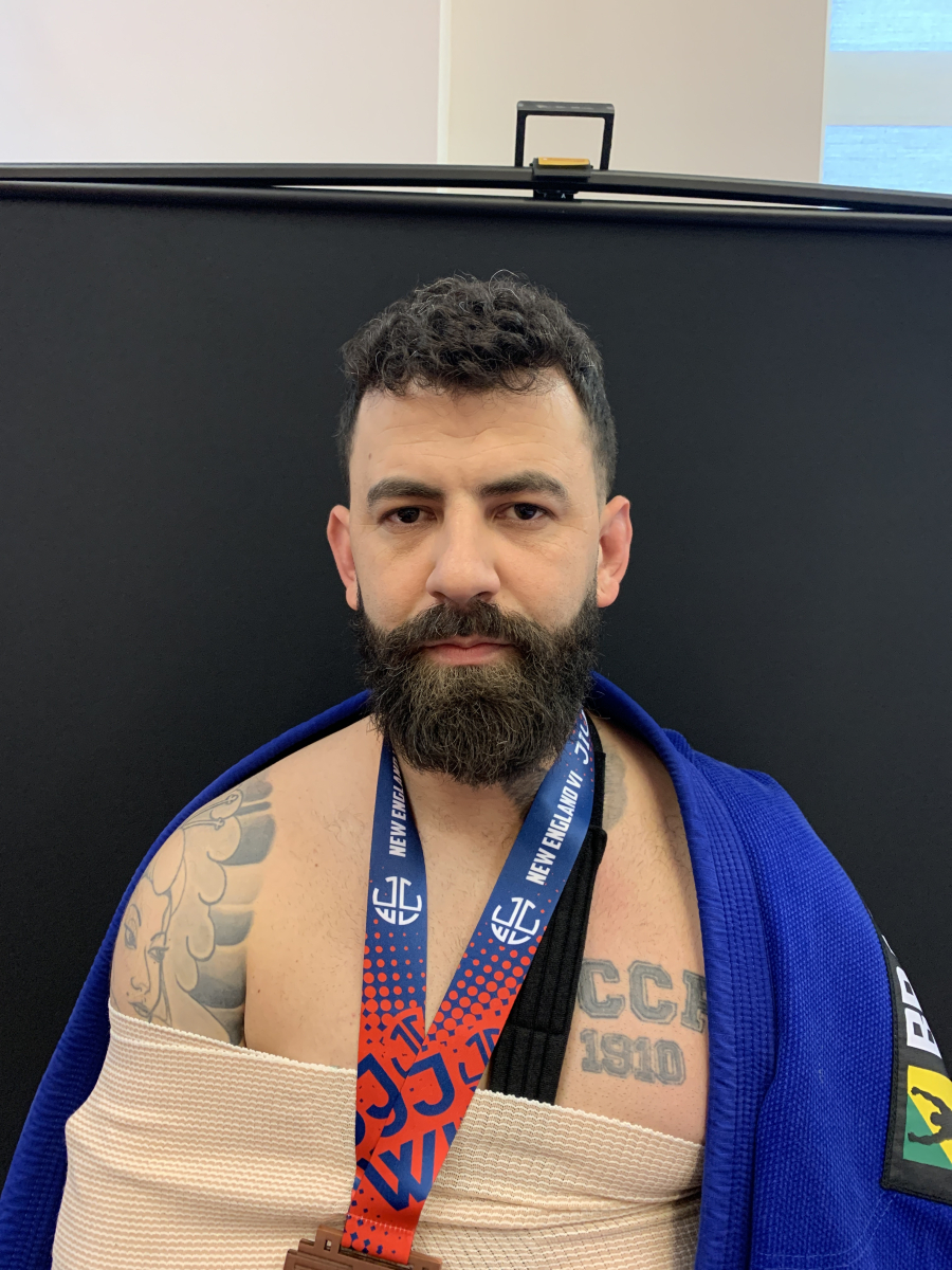 User profile picture