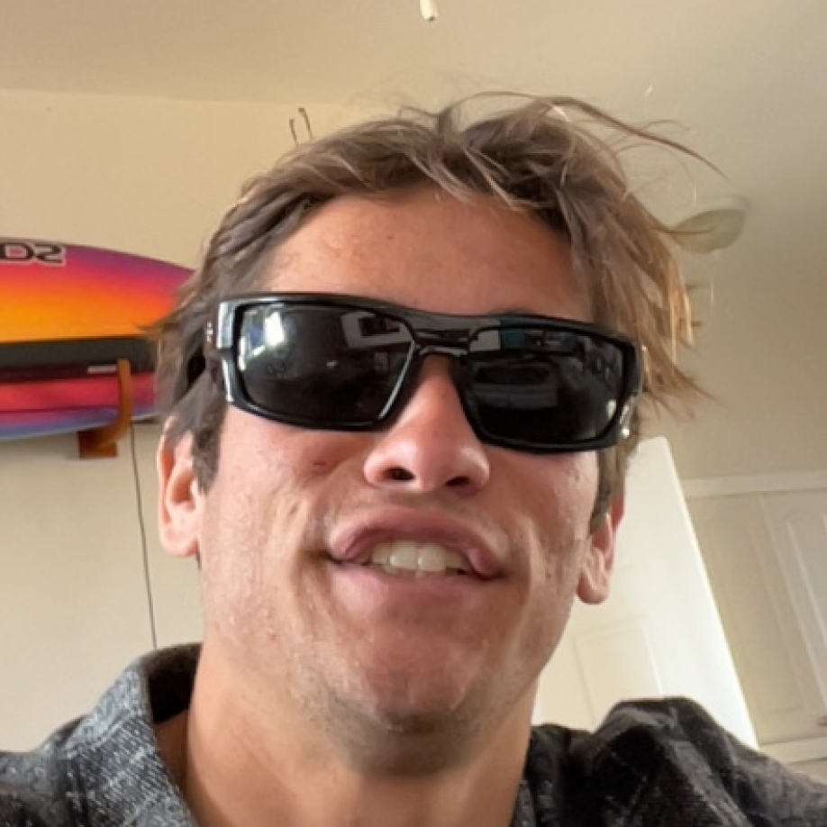 User profile picture