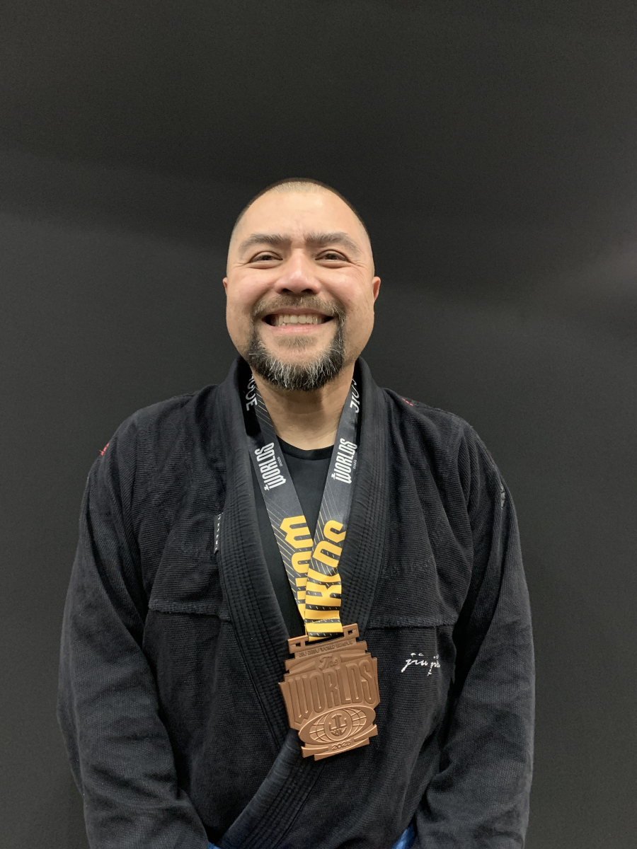User profile picture