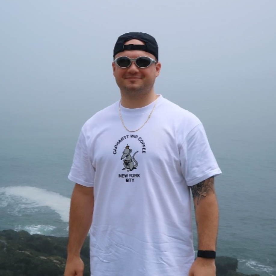 User profile picture