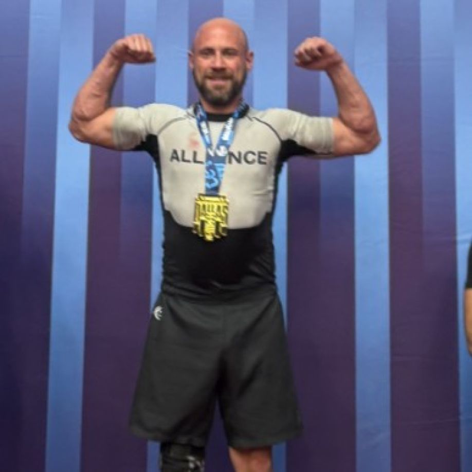 User profile picture