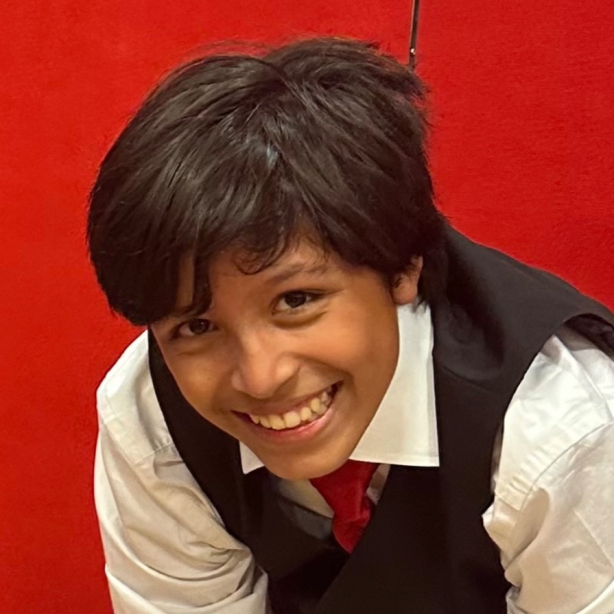 User profile picture