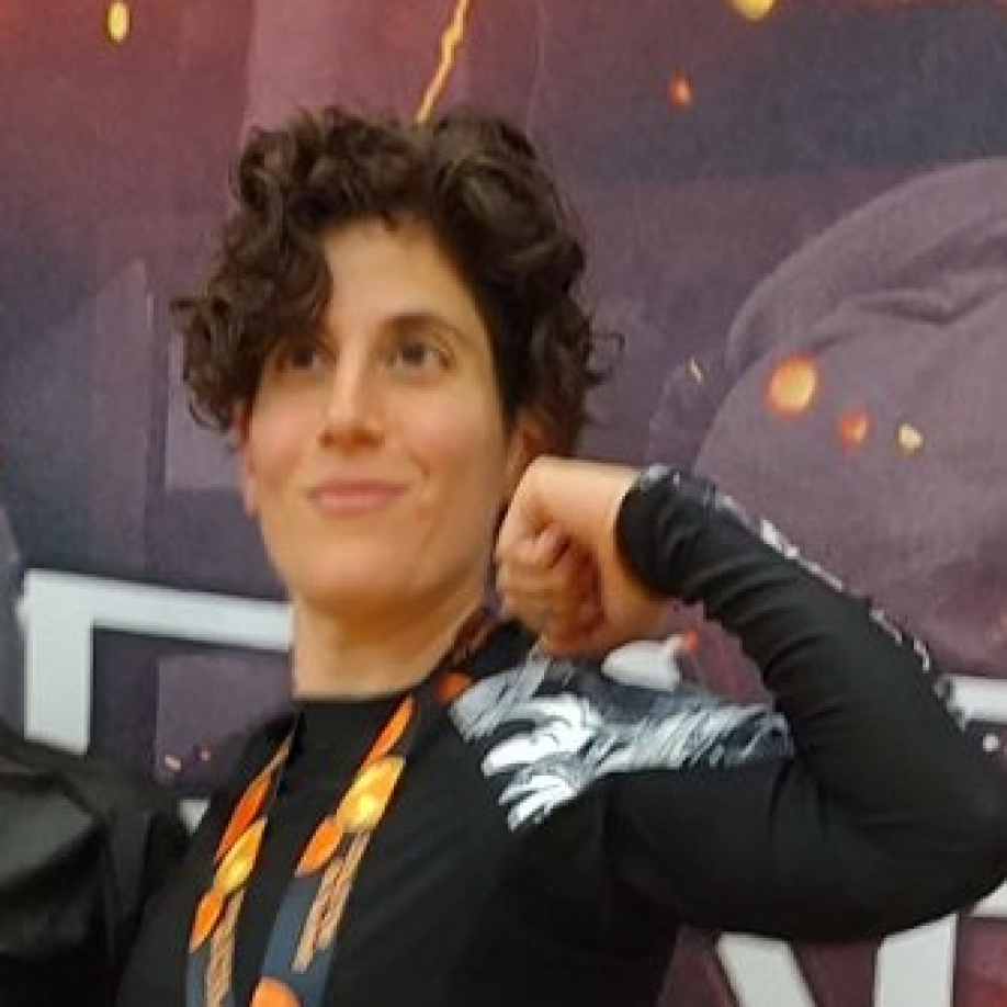 User profile picture