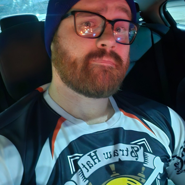 User profile picture