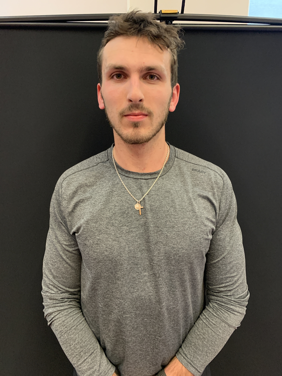 User profile picture