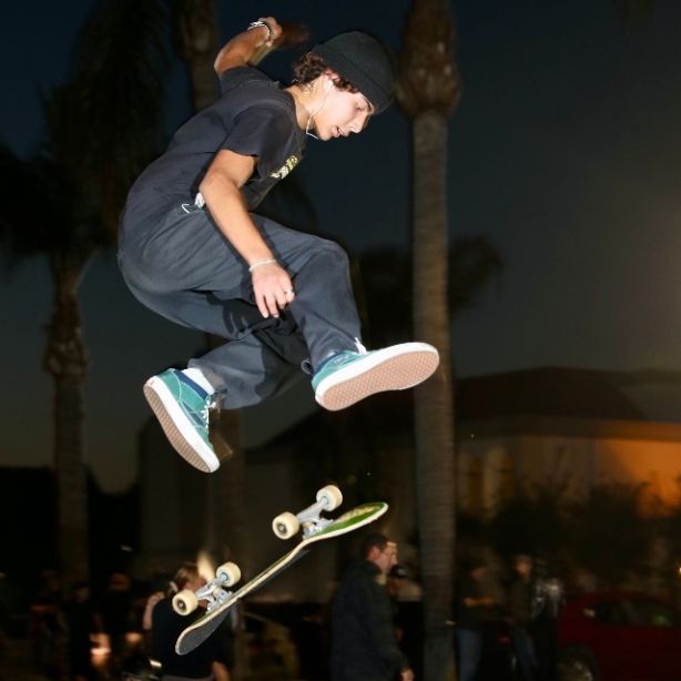 User profile picture