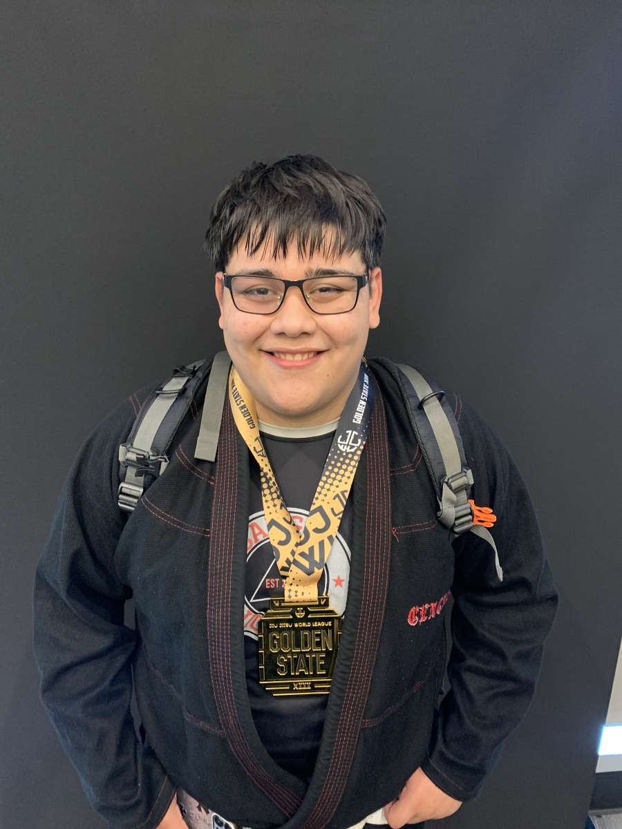 User profile picture