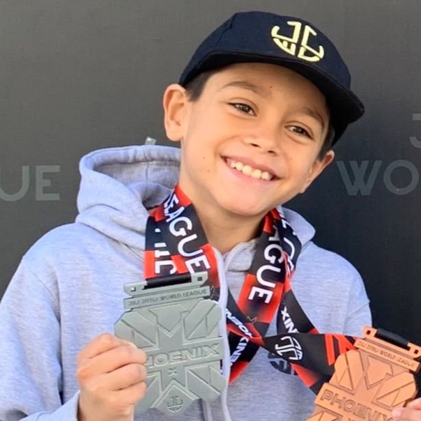 User profile picture