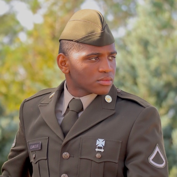 User profile picture