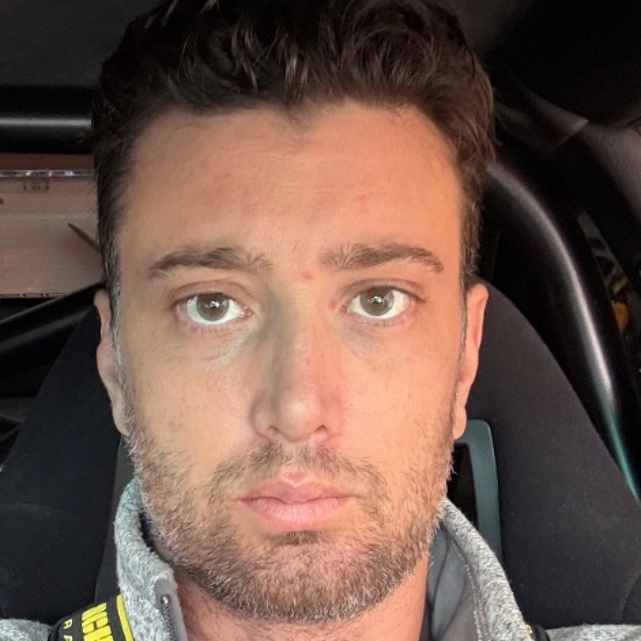 User profile picture