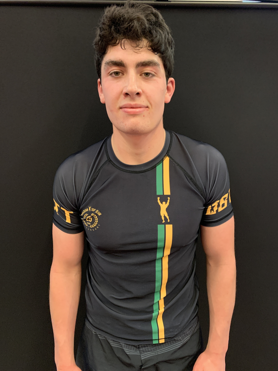 User profile picture