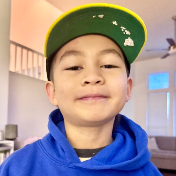 User profile picture