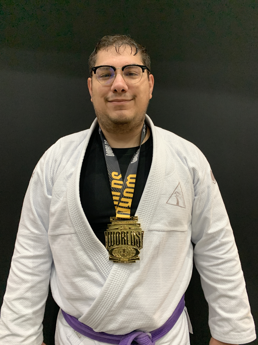 User profile picture