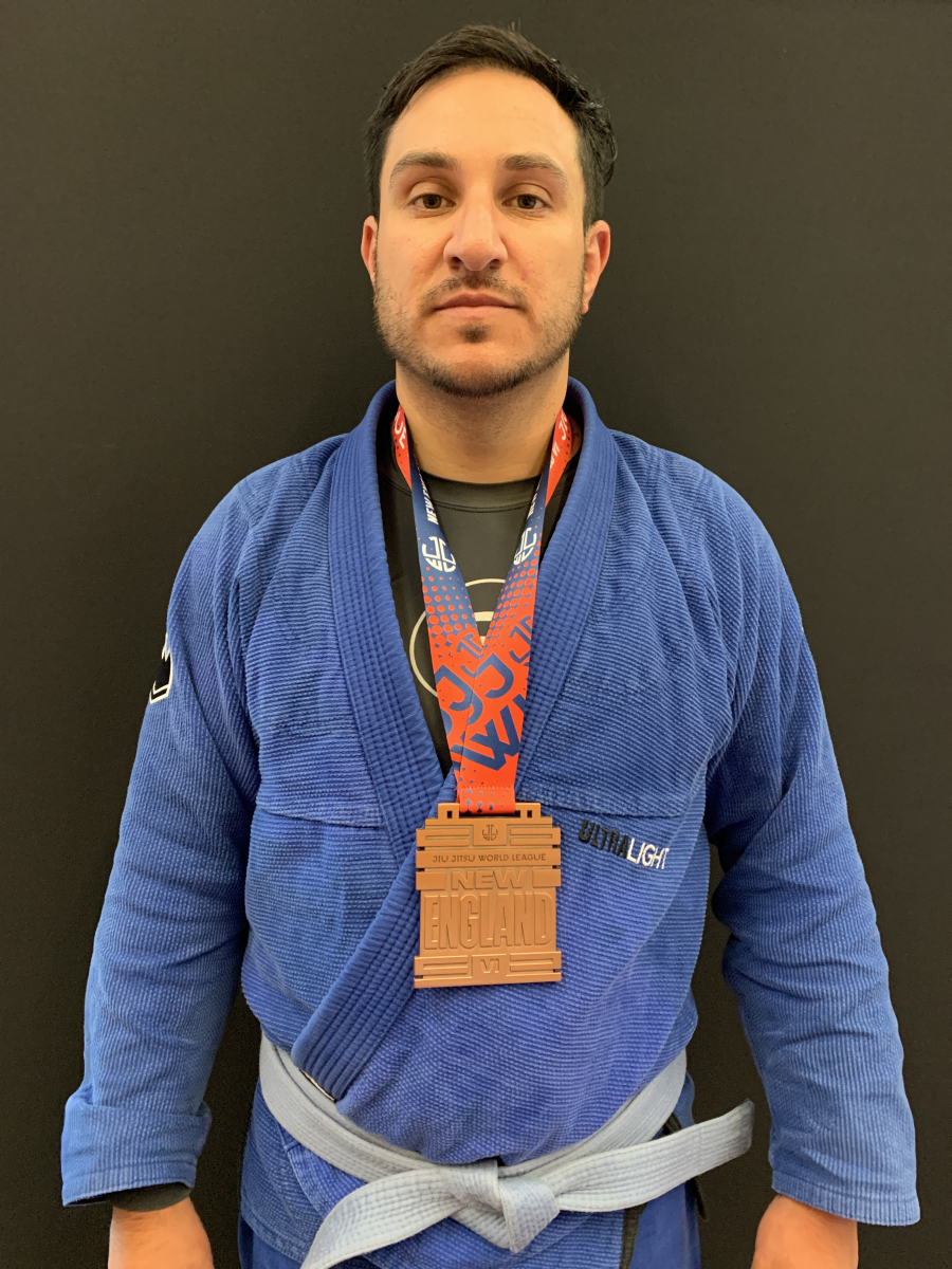 User profile picture