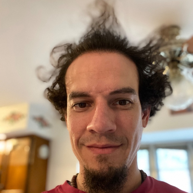 User profile picture