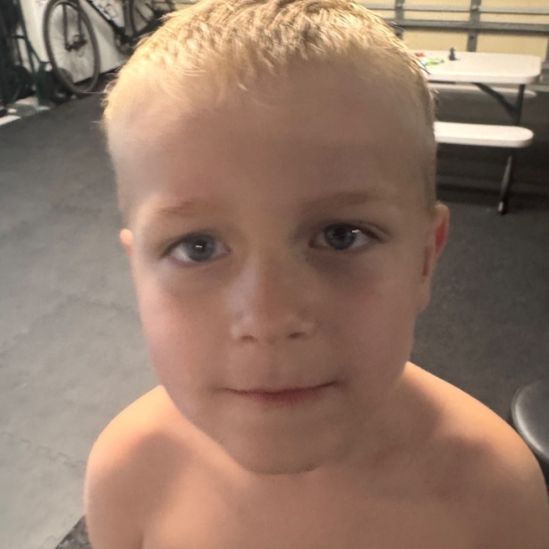 User profile picture