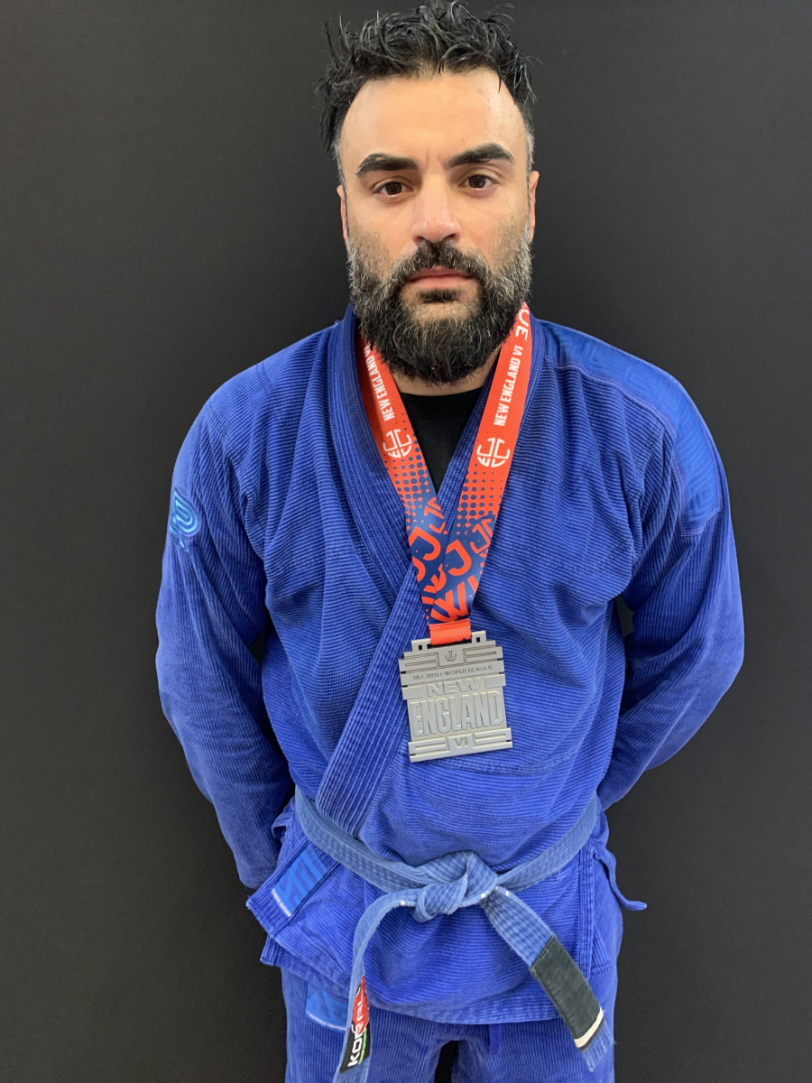 User profile picture