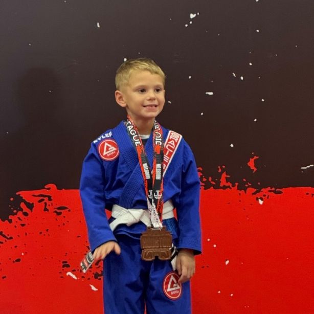 User profile picture