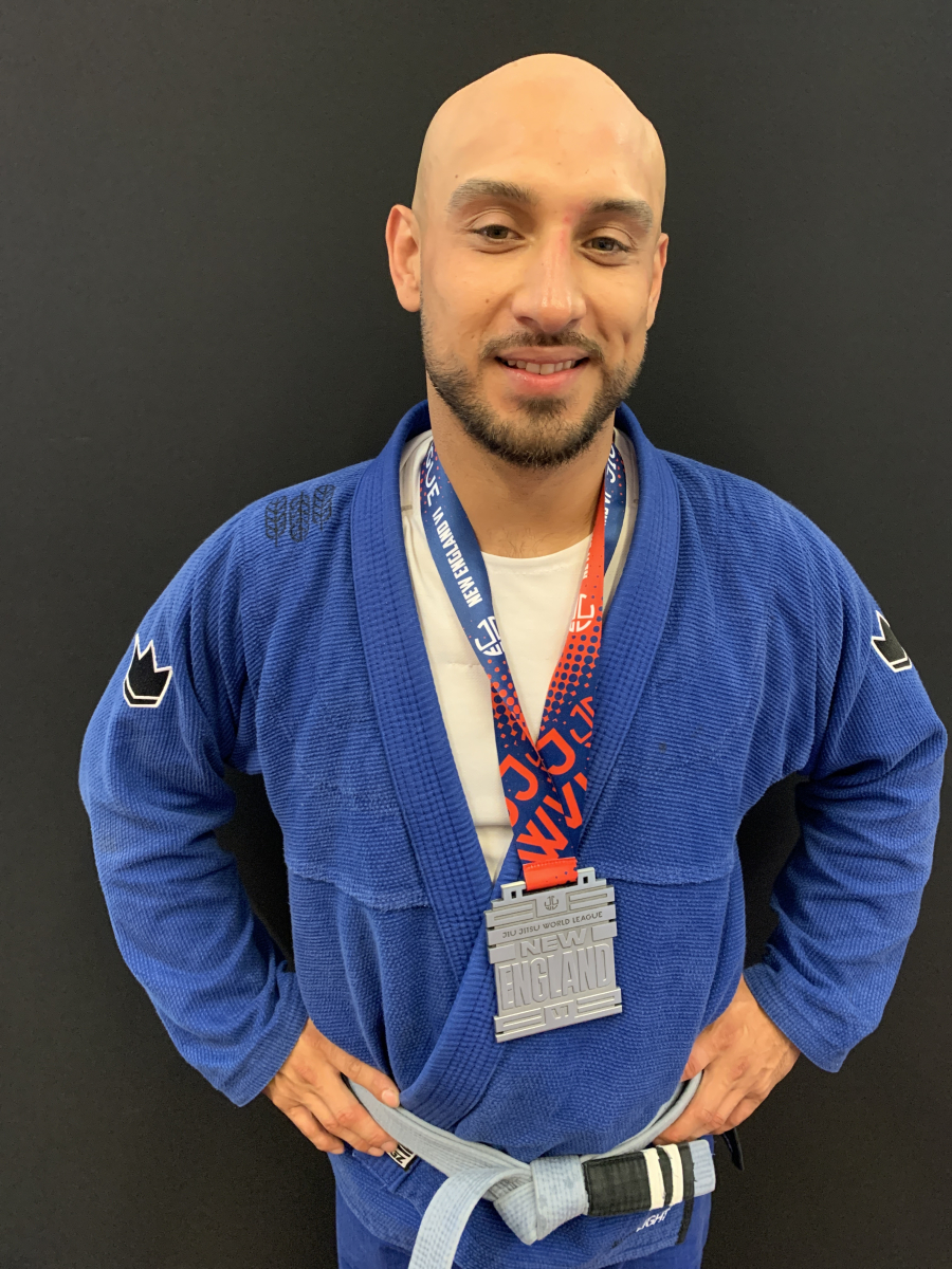 User profile picture