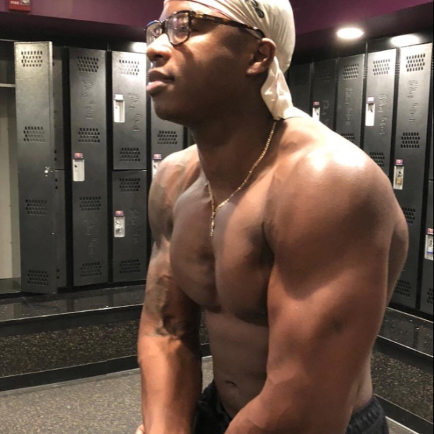 User profile picture