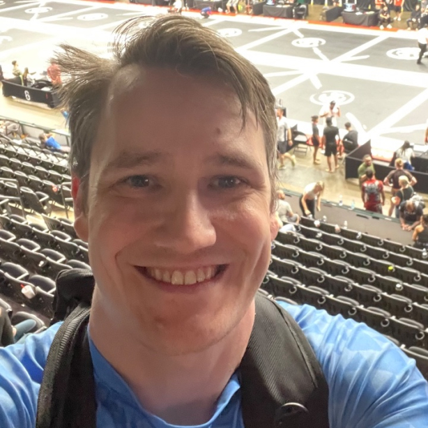 User profile picture