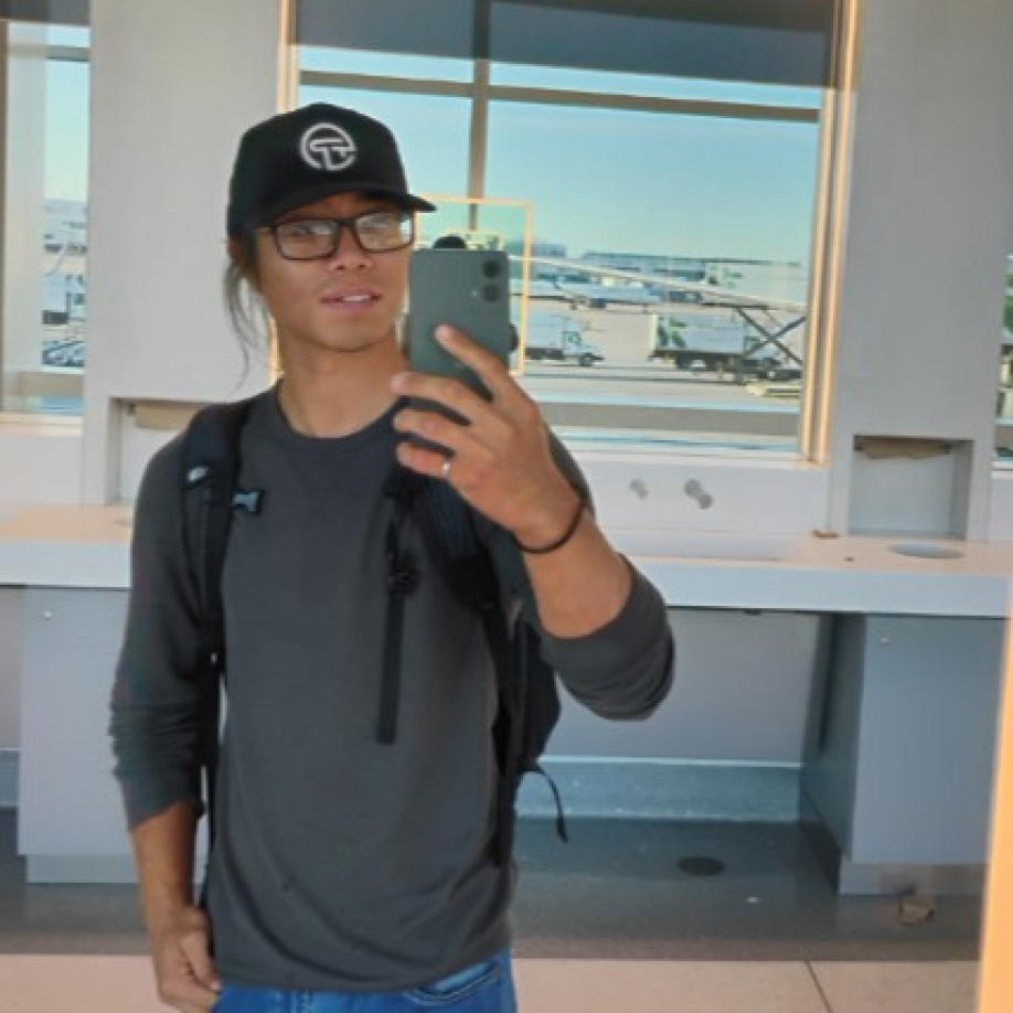 User profile picture
