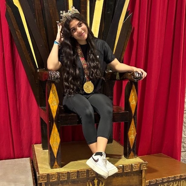 User profile picture