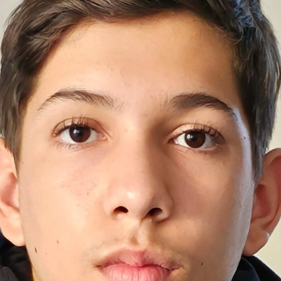 User profile picture