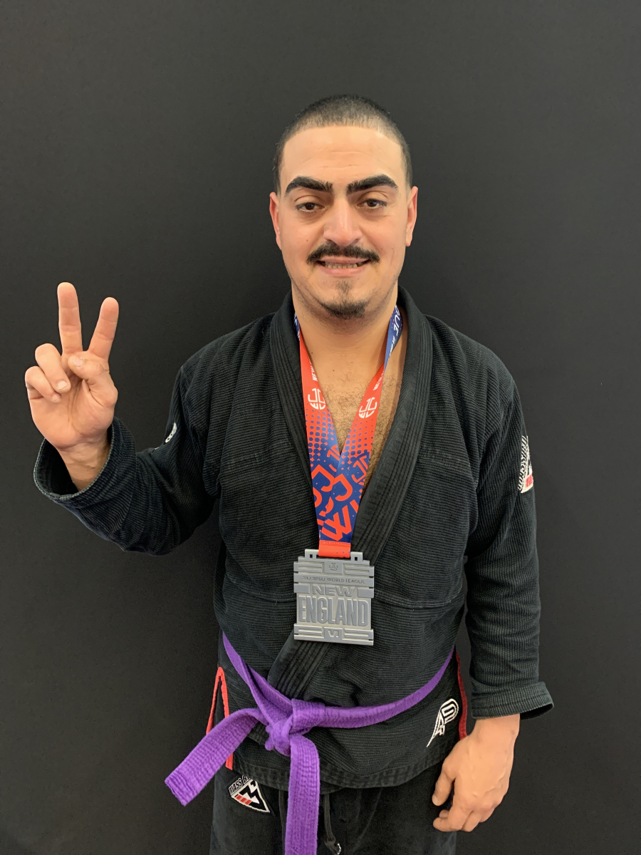 User profile picture
