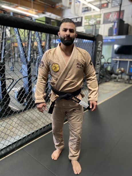 User profile picture