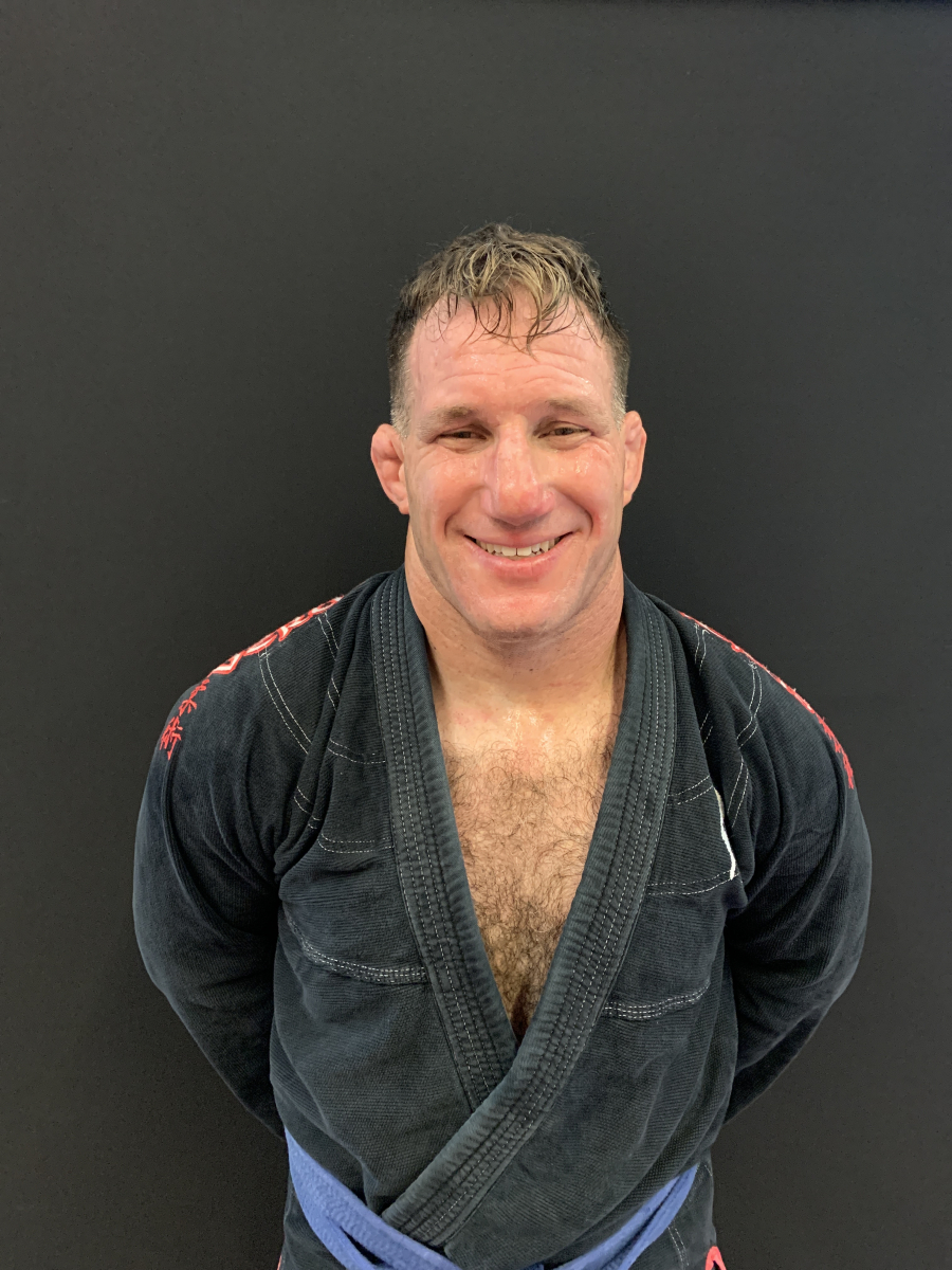 User profile picture